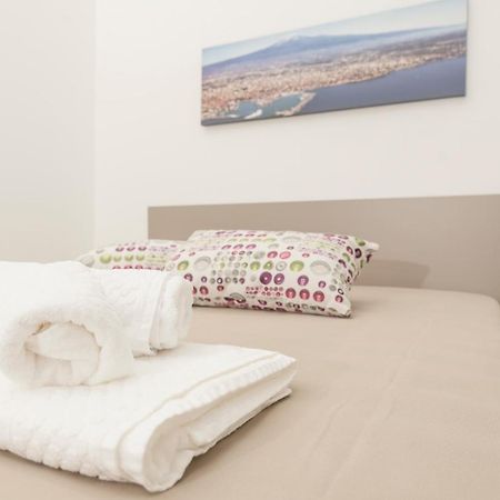 Fladi House Catania Hotel Exterior photo