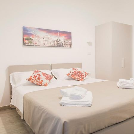 Fladi House Catania Hotel Exterior photo