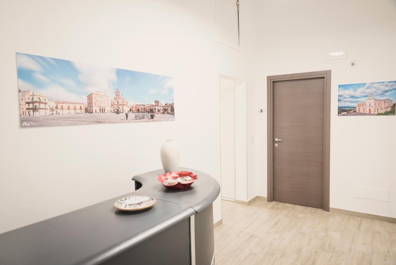 Fladi House Catania Hotel Exterior photo